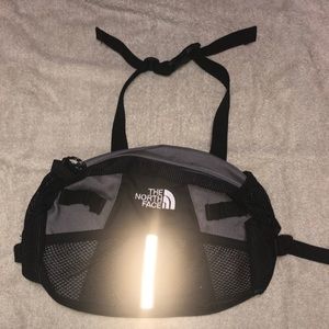 The North Face Fanny pack